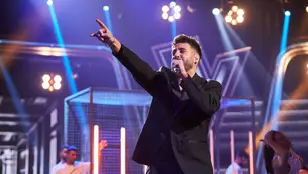 El Top 5 de La Voz All Stars: el reencuentro de los ganadores y la flamante victoria de Toyemi