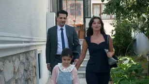 &quot;Mata al fiscal&quot;: la vida de Ilgaz corre grave peligro en el próximo capítulo de Secretos de familia