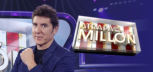 Atrapa un millón