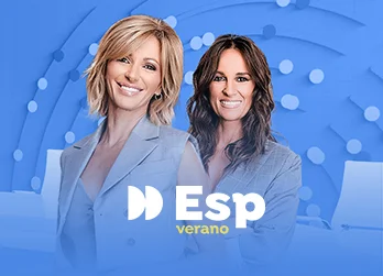 Espejo Público