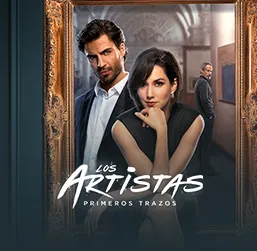 Los Artistas