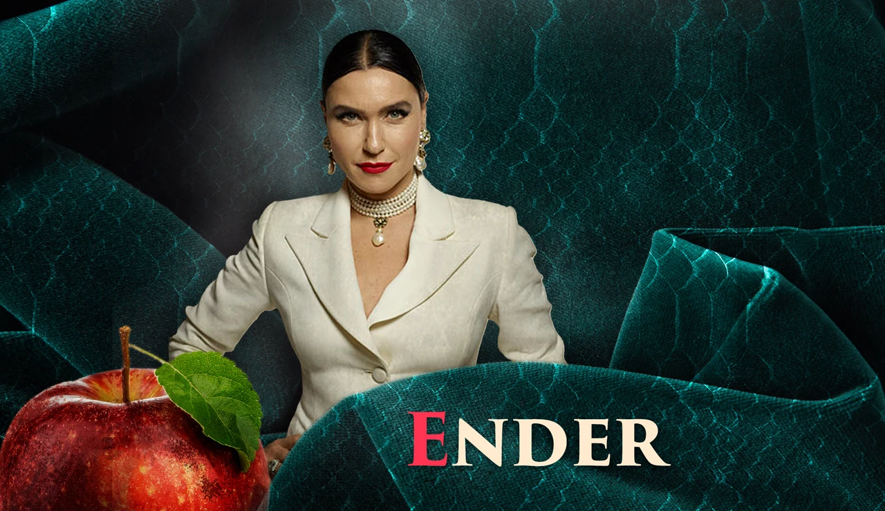 Sevval Sam es Ender 