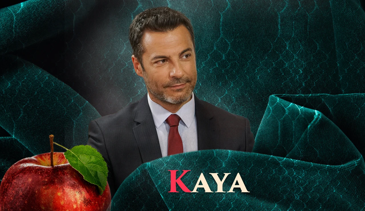 Barış Kılıç es Kaya Ekinci