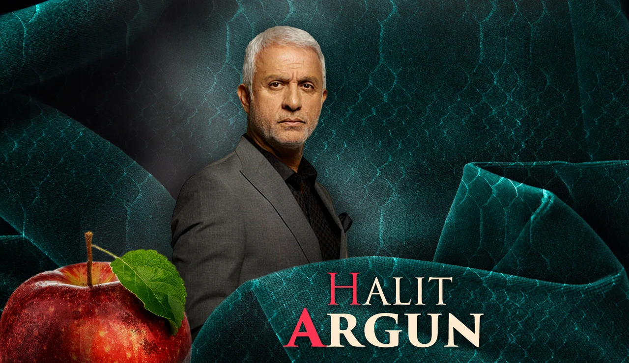 Talat Bulut es Halit Argun