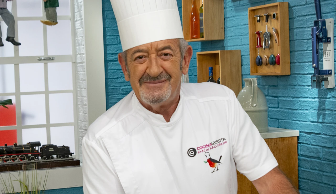 Karlos Arguiñano