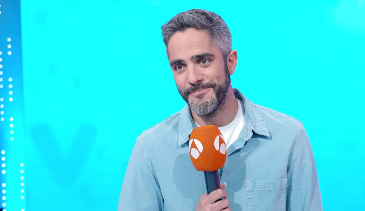 La emoción de Roberto Leal tras entregar a Óscar el bote en Pasapalabra: “Acaba de pasar algo increíble”