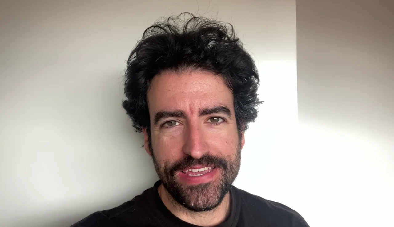 La felicitación de Rafa Castaño a Óscar Díaz: así le da el relevo como ganador de Pasapalabra