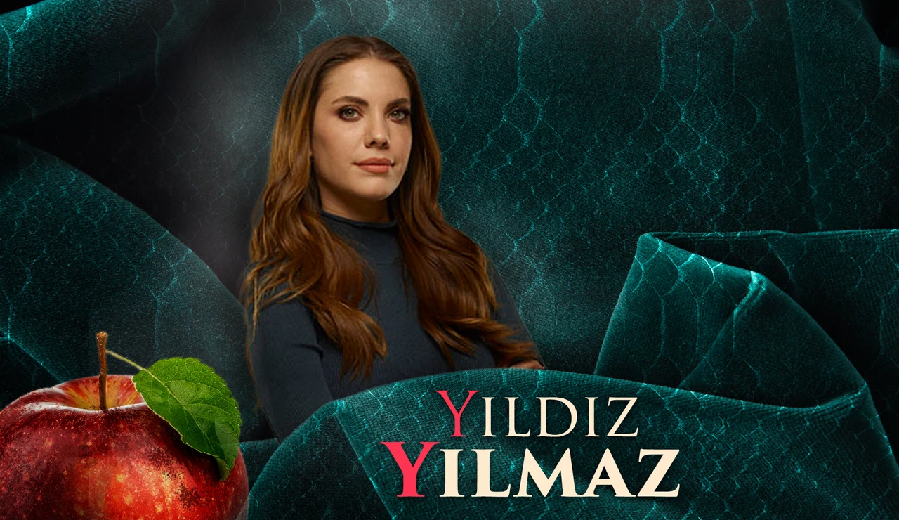 Eda Ece es Yildiz Yılmaz