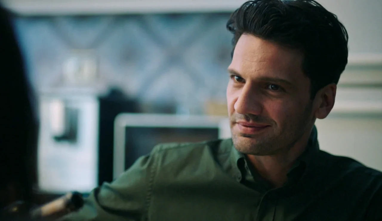Kaan Urgancioglu, Ilgaz en Secretos de familia, está de enhorabuena: ¡Ha sido padre!