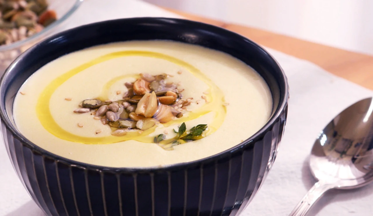 Vichyssoise