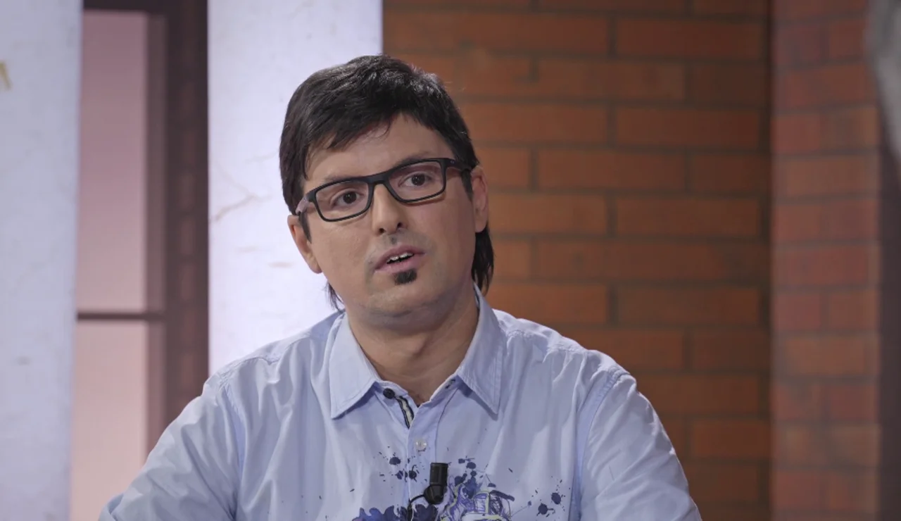 “Ha sido el único momento en el que he estado a punto de llorar en Pasapalabra”: Moisés se emociona recordando la marcha de Fer