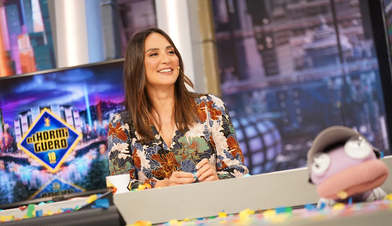 Tamara Falcó revela la 'queja' de Íñigo Onieva a Isabel Preysler: "Tenemos tantas normas en casa..."