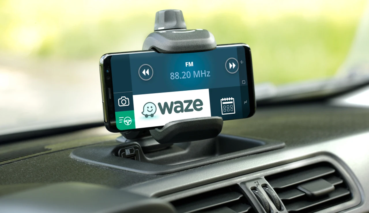 Fiat Panda Waze