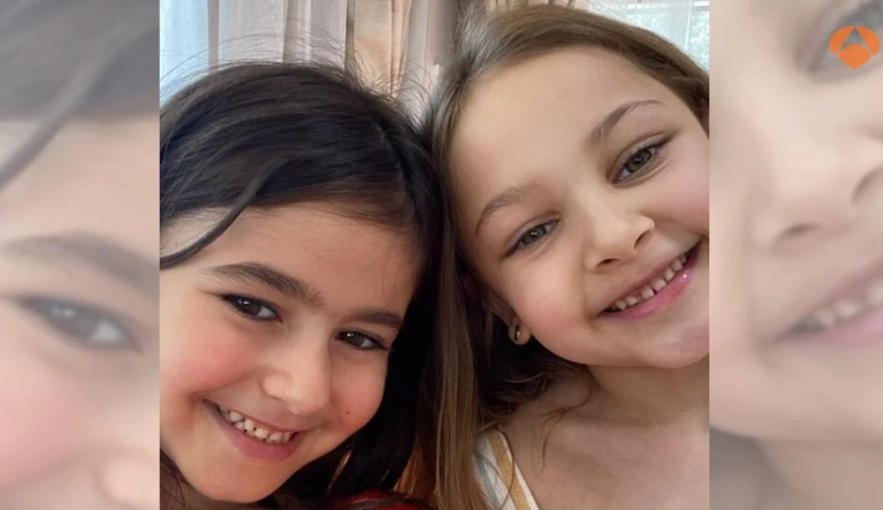 Mercan y Elif: la preciosa relación de primas que nos ha enamorado en Secretos de familia