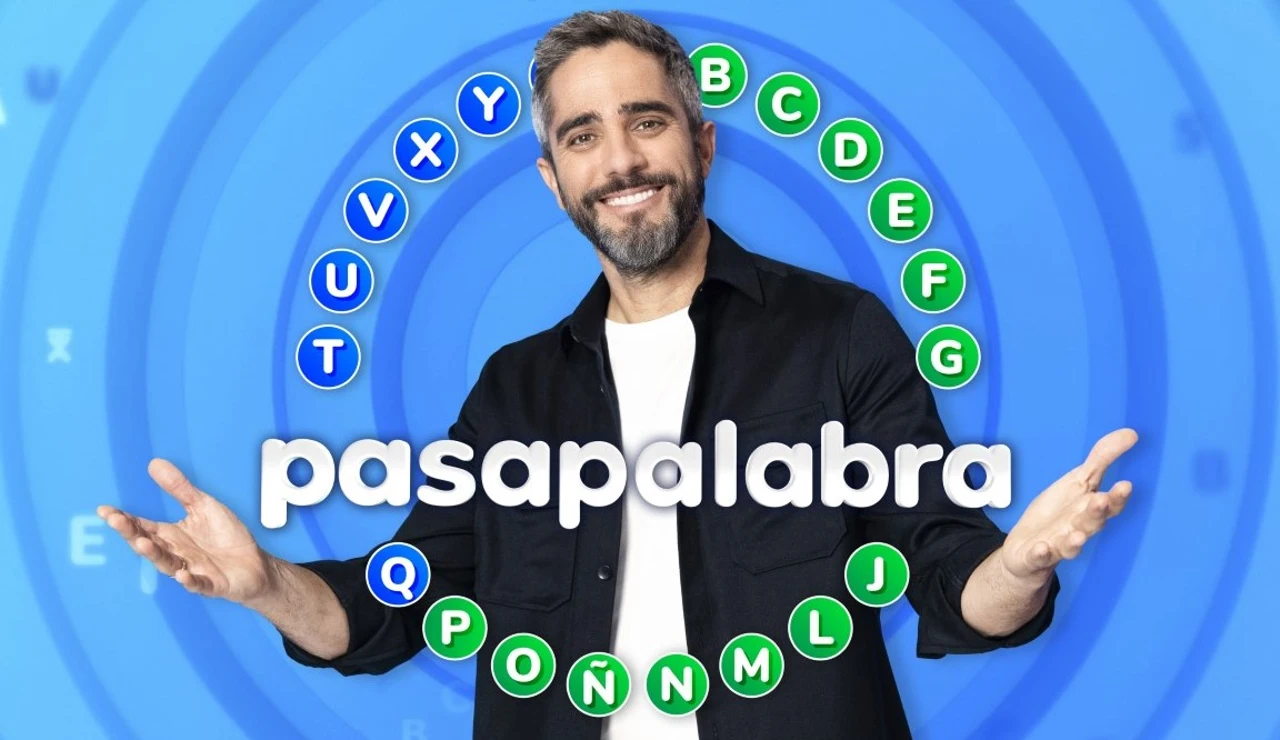 ¡Revolución en Pasapalabra! Llega la prueba Palabras Cruzadas: descubre cómo se juega