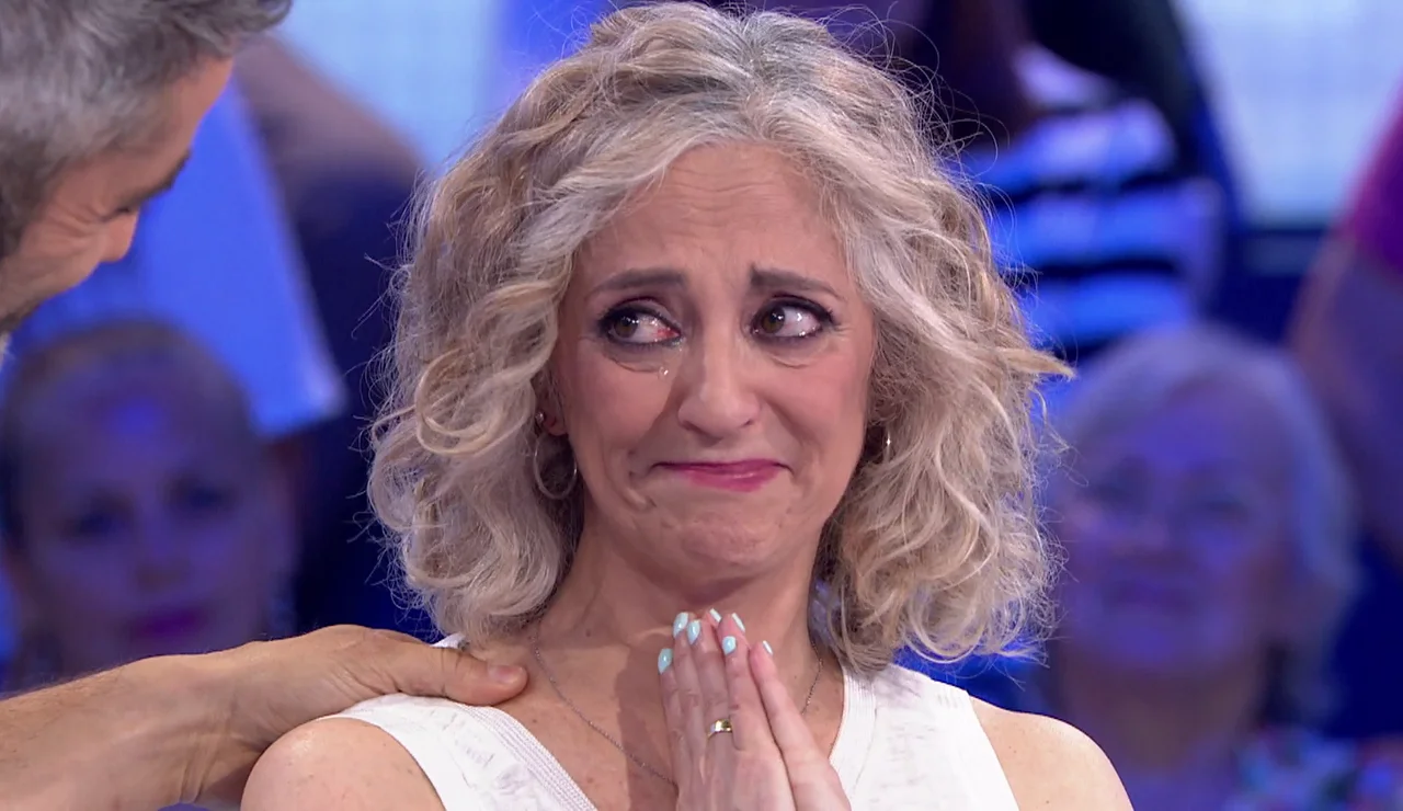 La conmovedora despedida de Vicky en Pasapalabra: “Os llevo en el corazón”