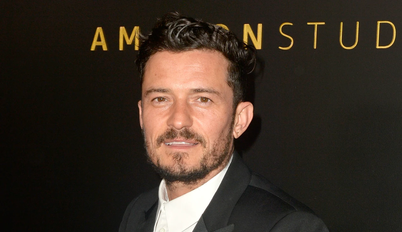 Orlando Bloom
