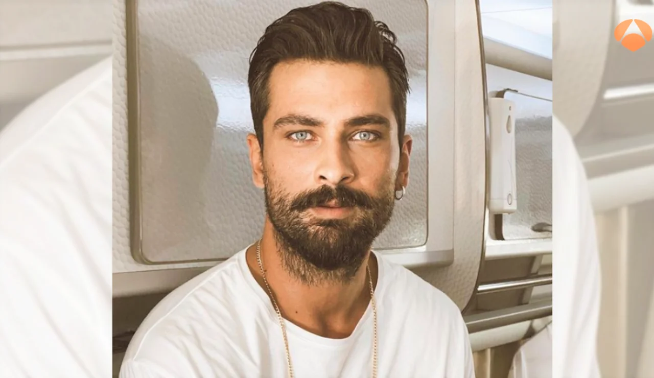 No te pierdas todo sobre Onur Tuna, el actor causa sensación como Alihan en &#39;Pecado Original&#39;