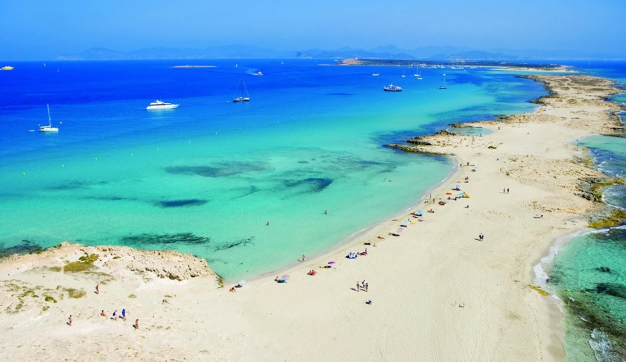 Formentera