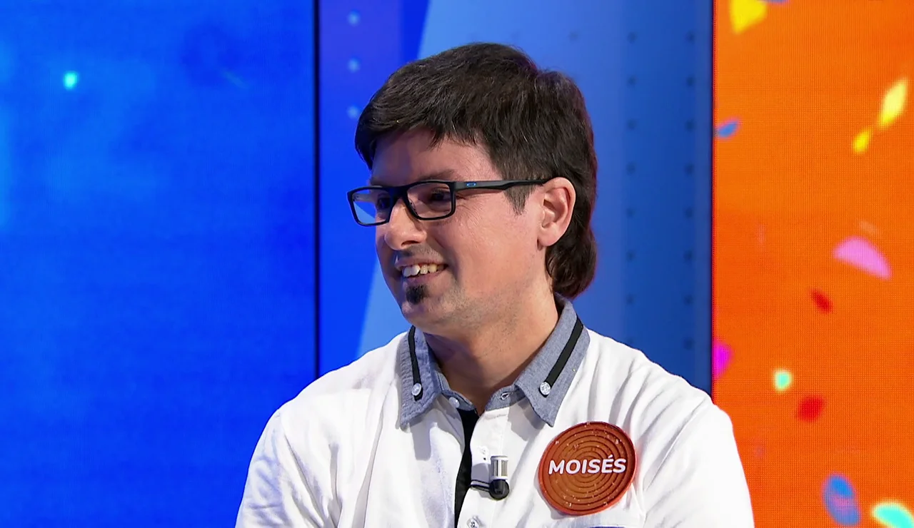 La emocionante despedida de Moisés tras 245 programas en Pasapalabra: “Casi un año ha durado este sueño” 