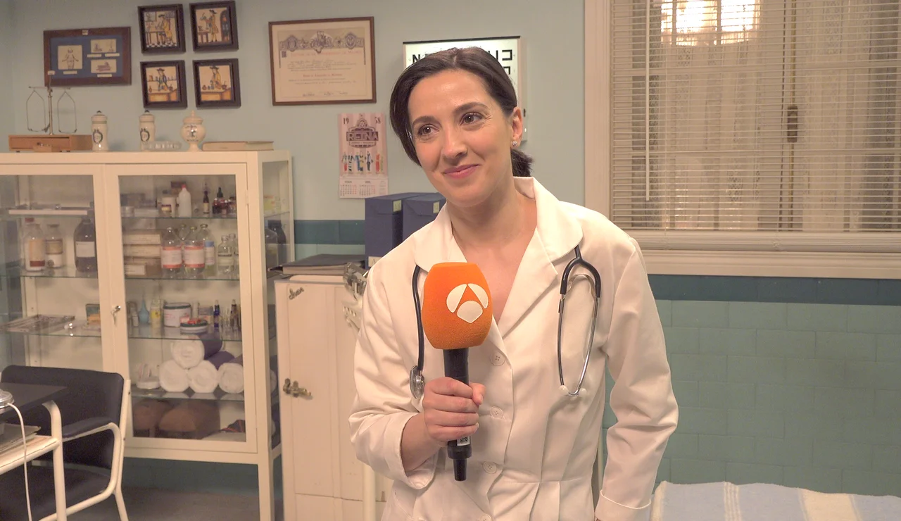 “La relación con Jaime va a ser muy difícil”: Carolina Lapausa detalla cómo será la nueva etapa de Luz en el dispensario