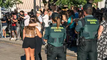  Detenido un hombre de 20 años como presunto autor del homicidio del niño de 11 años en Mocejón (Toledo)