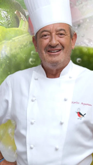 RECETAS DE VERANO - Karlos Arguiñano - ANTENA3.COM
