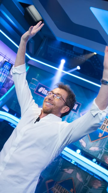 ¿Cómo asistir a 'El Hormiguero 3.0? ¿Dónde inscribirte para formar parte del público del programa?