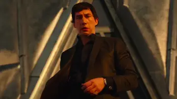 Adam Driver en Megalópolis, de Francis Ford Coppola