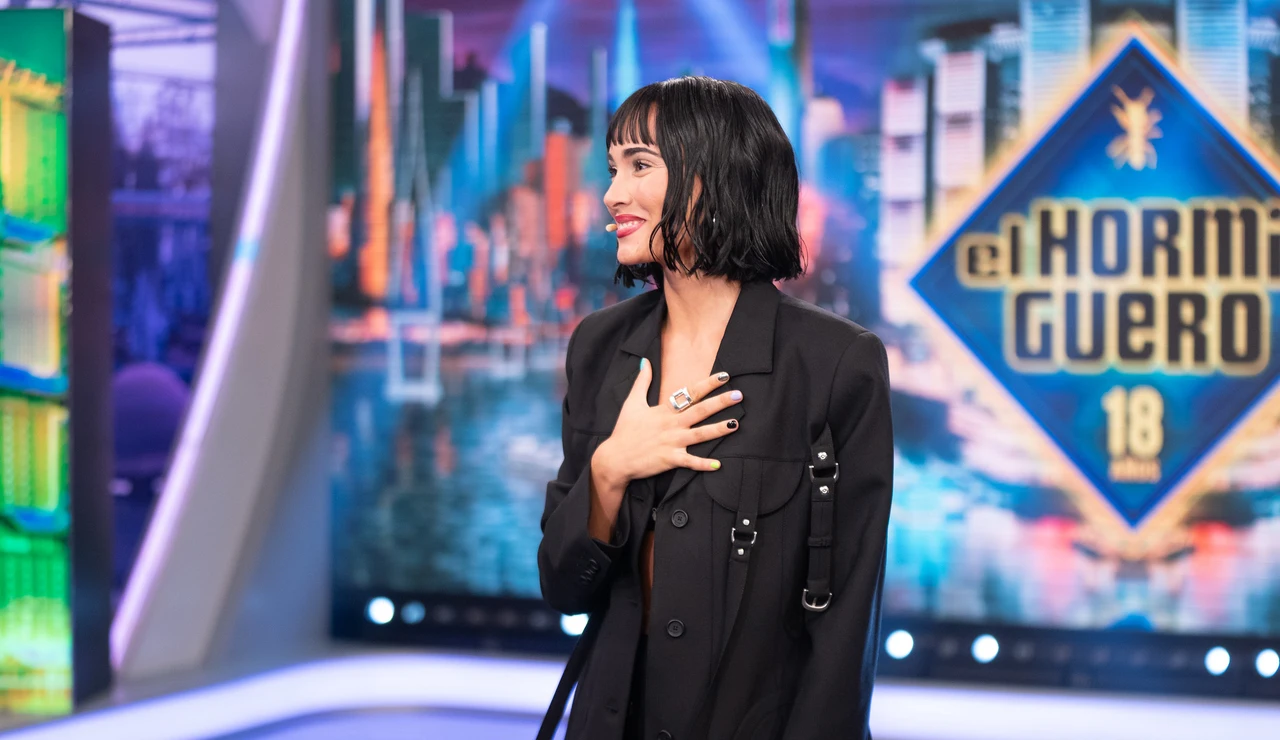 Aitana