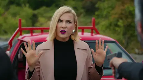 Un ajuste de cuentas en el próximo capítulo de Pecado Original