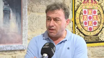 Alcalde de Monterroso