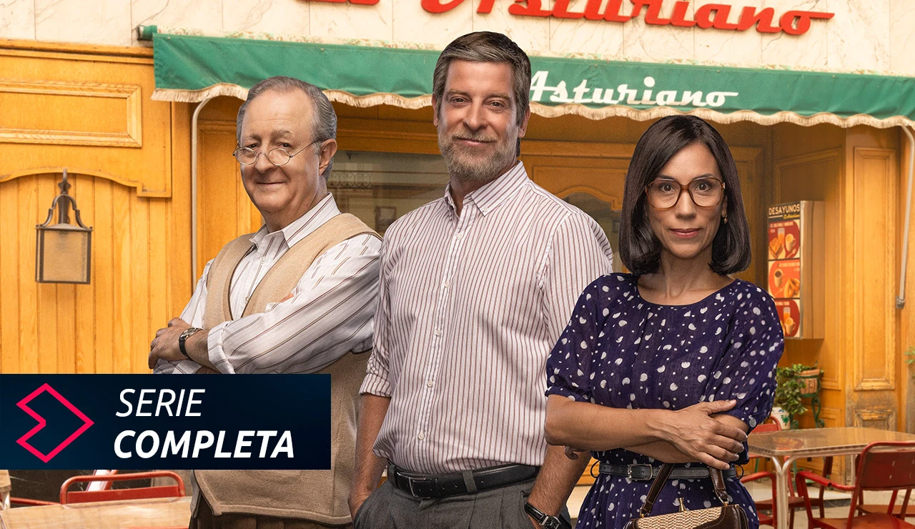 Amar es para siempre