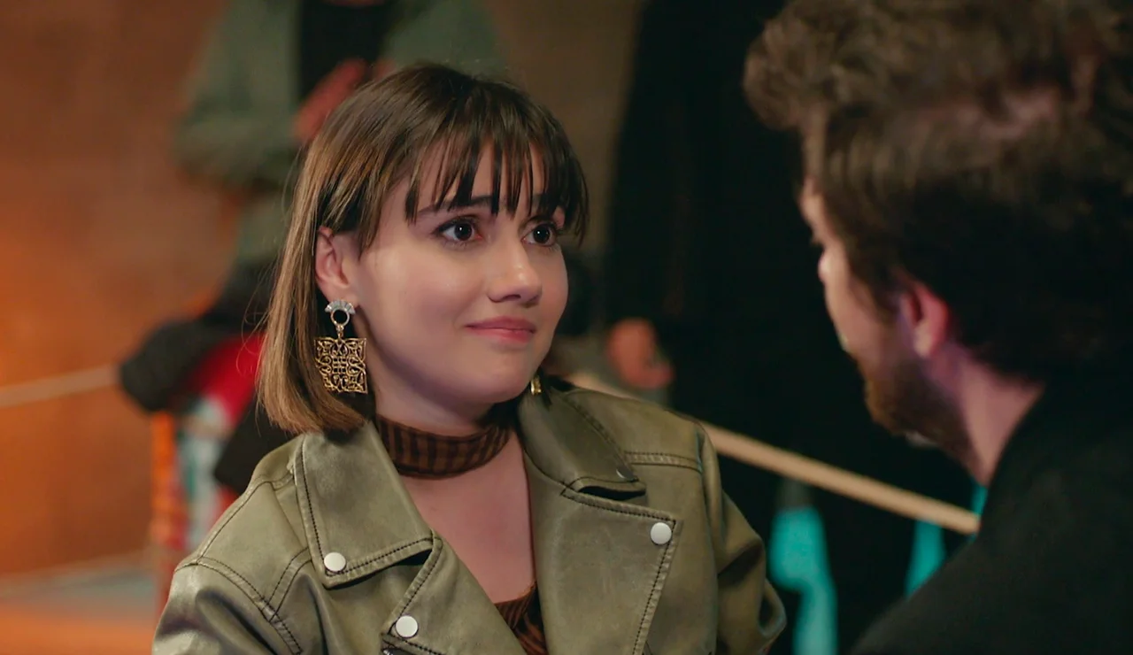 ¿Un amor a punto de consolidarse? Ata y Zeynep comparten un momento mágico en el ring