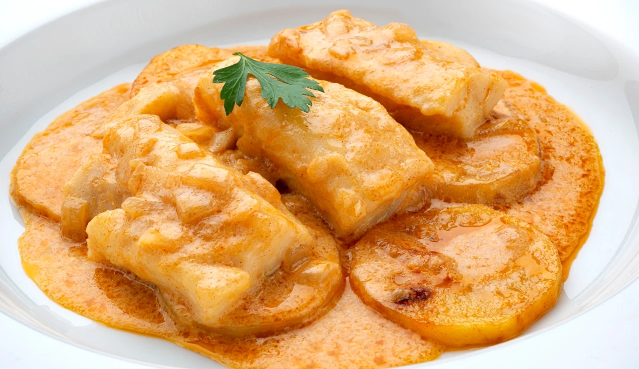 Arguiñano elabora el bacalao de la Tía Leo: &quot;Esta receta no tiene precio&quot;