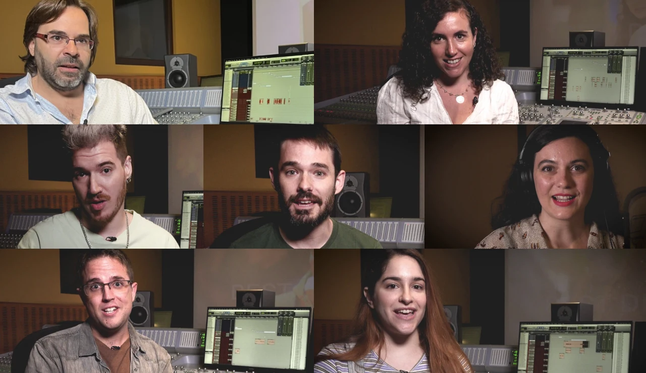 Así se dobla 'Hermanos' del turco al español: Descubrimos a los actores de doblaje de la serie que triunfa en Antena 3