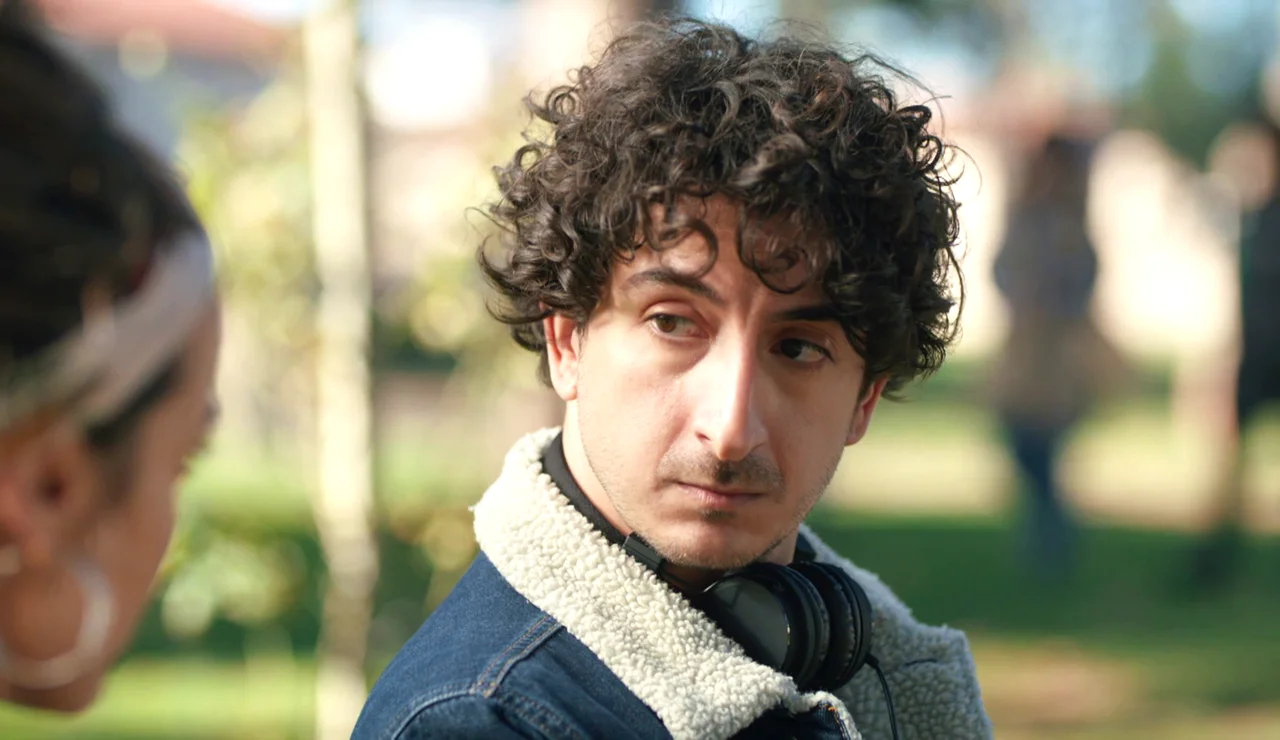 Así fue el regreso de Engin, el gran villano de Secretos de Familia, a la ficción turca 