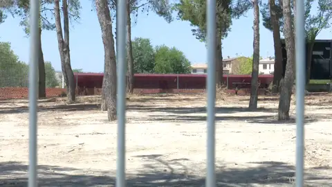 Así transcurrieron los instantes posteriores al asesinato de Mateo, el niño de 11 años apuñalado en Mocejón Así transcurrieron los instantes posteriores al asesinato de Mateo, el niño de 11 años apuñalado en Mocejón
