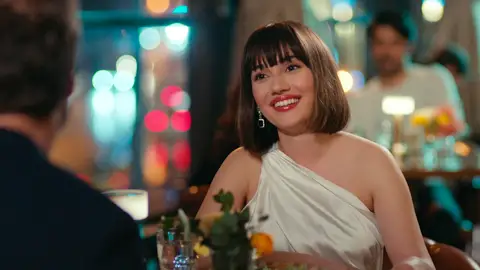 Ata, ¿el hombre que le robará el corazón a Zeynep?: ¡su bonito gesto despeja las dudas! Ata, ¿el hombre que le robará el corazón a Zeynep?: ¡su bonito gesto despeja las dudas!