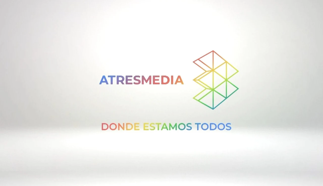 Atresmedia, donde estamos todos