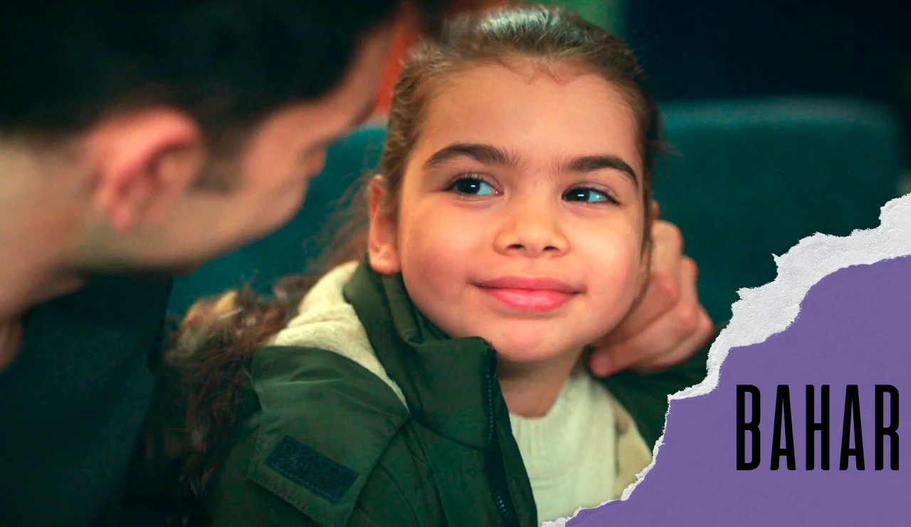 Ayla Polat es Bahar Güven