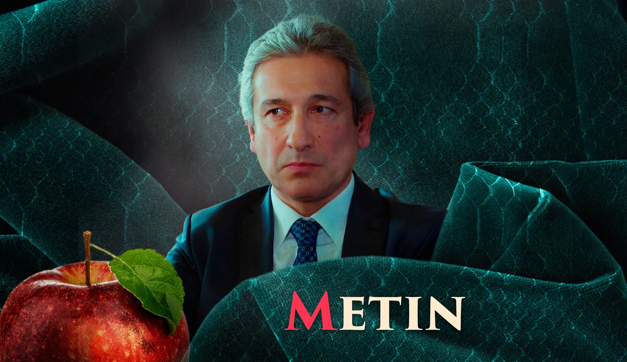 Bahattin Gök es Metin 