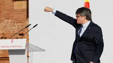 Carles Puigdemont