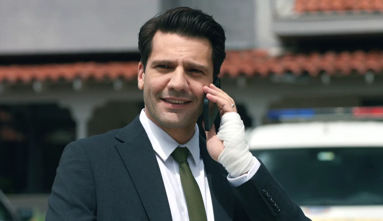 Ceylin e Ilgaz planean celebrar su aniversario: “Cada día que te dije que sí es igual de importante para mí”