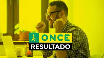 Comprobar ONCE: Resultado del Cupón Diario, Mi Día de la ONCE y Super Once hoy jueves 11 de abril de 2024