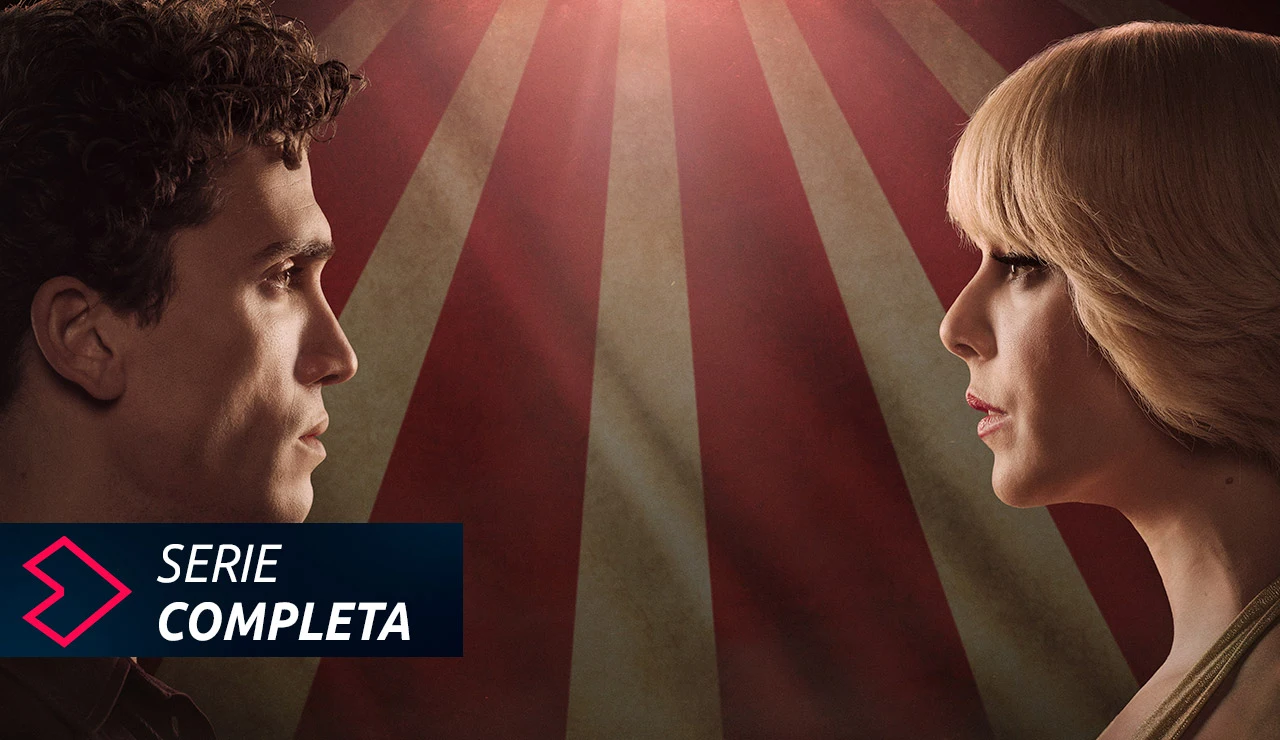 Cristo y Rey, serie completa