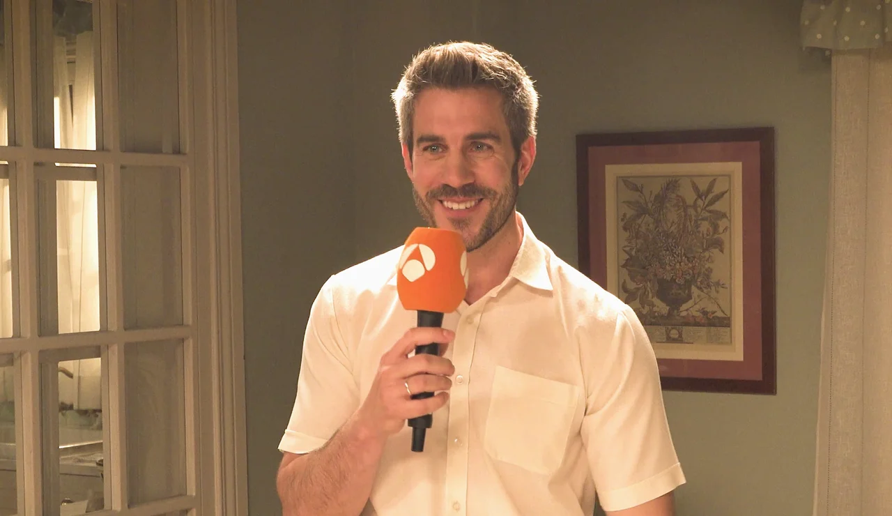 ¿Cuáles son las vacaciones ideales de Dani Tatay? ¡Conoce a fondo al actor que interpreta a Andrés en Sueños de libertad!