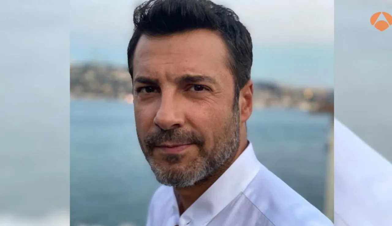 ¡Descubre todo sobre Barış Kılıç, el actor que interpreta a Kaya en Pecado Original!