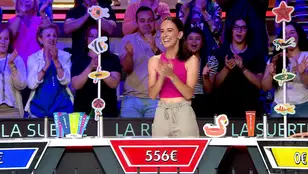 ¡Directa al Bote! Blanca consigue 2000 euros y pasa limpia a la final