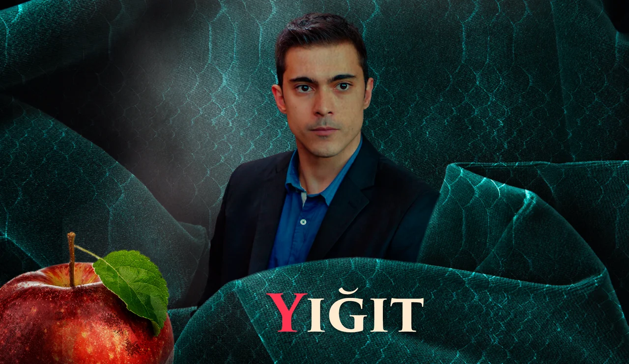 Doğaç Yildiz es Yiğit
